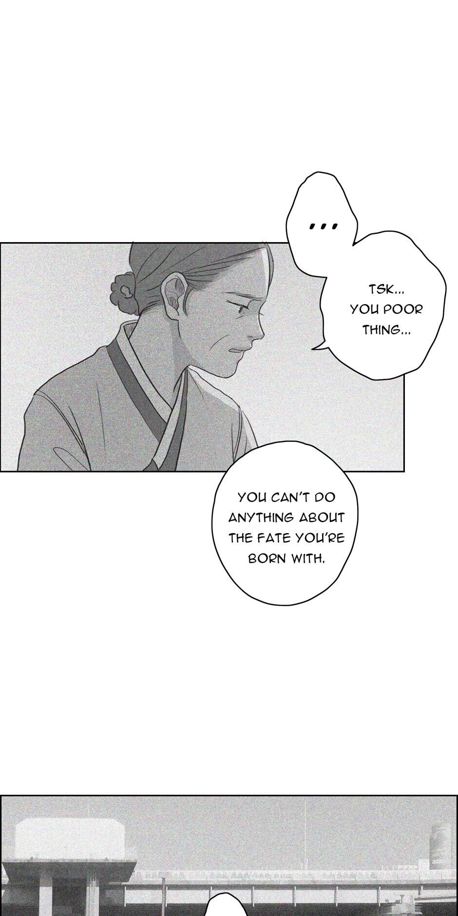 Ghosting Groom Chapter 14 - page 13