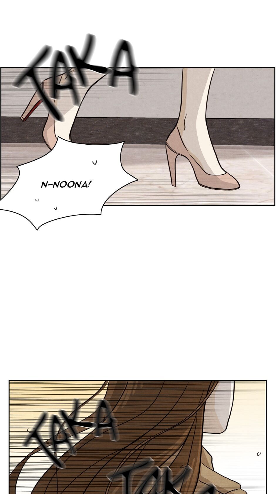 Ghosting Groom Chapter 10 - page 10