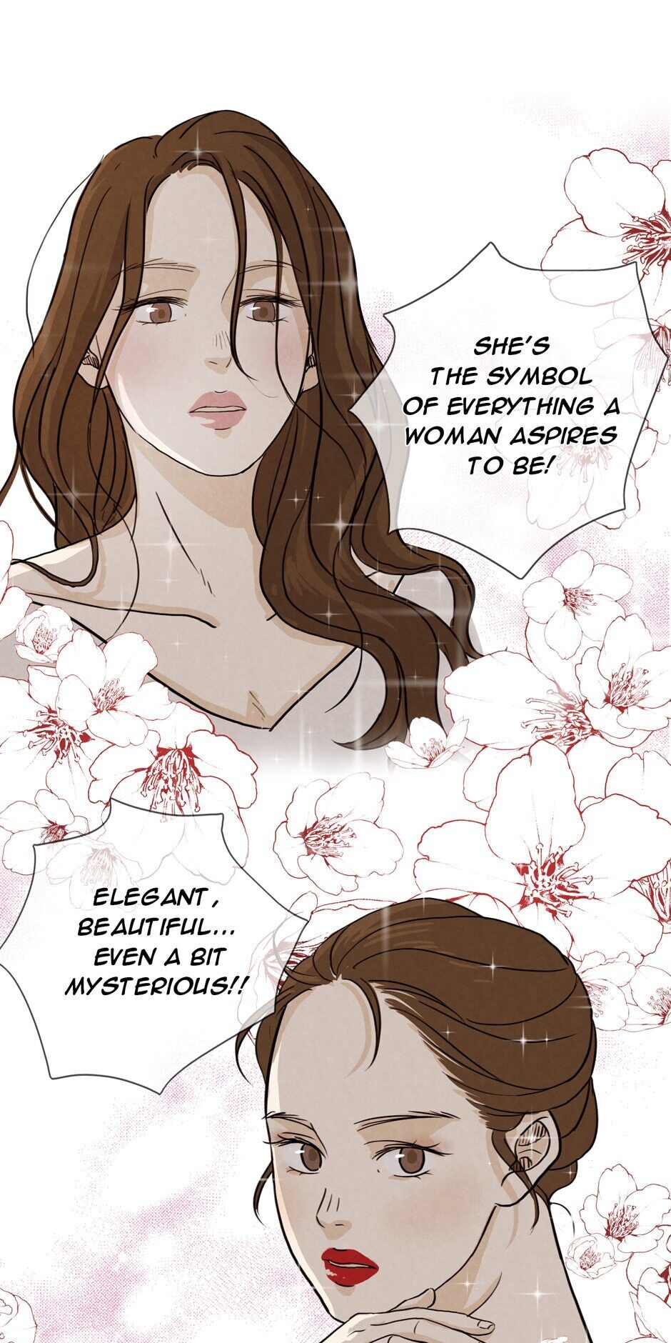 Ghosting Groom Chapter 3 - page 21