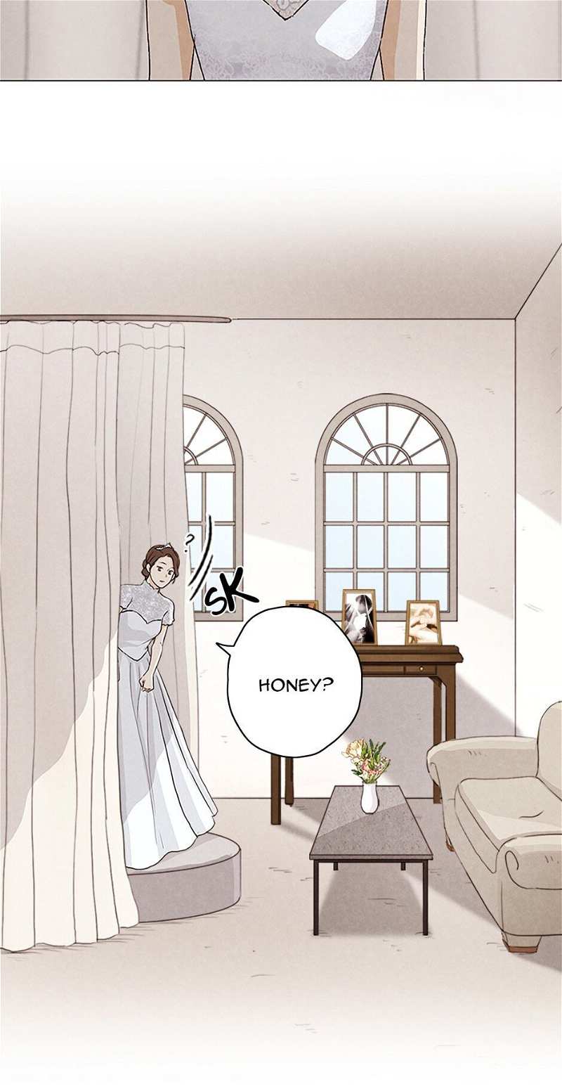Ghosting Groom Chapter 1 - page 69