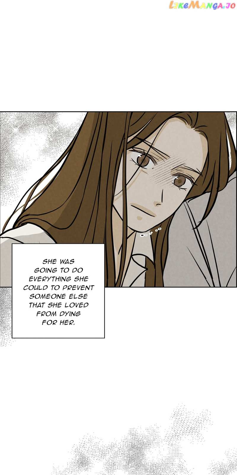 Ghosting Groom Chapter 93 - page 46
