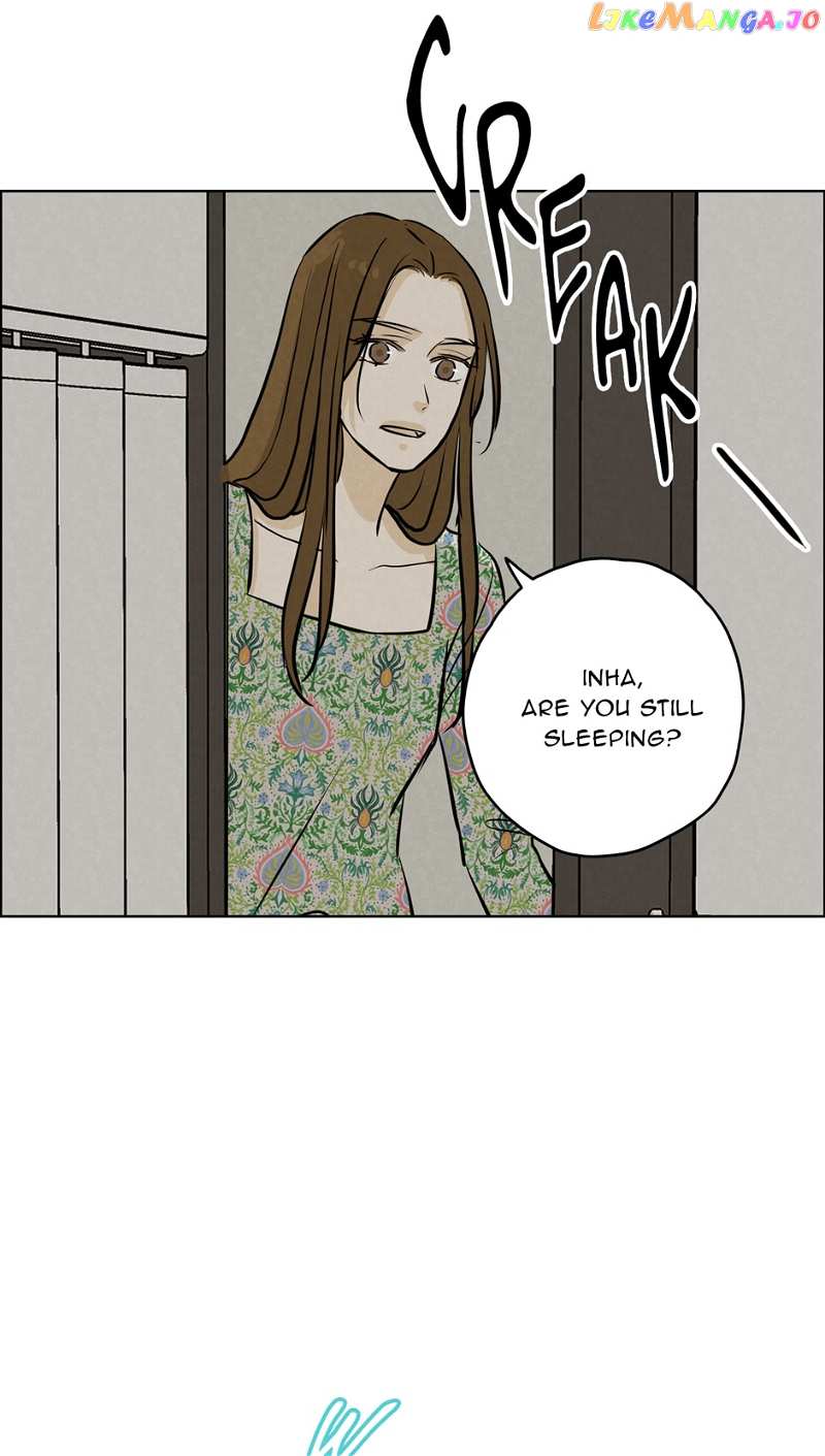 Ghosting Groom Chapter 94 - page 32