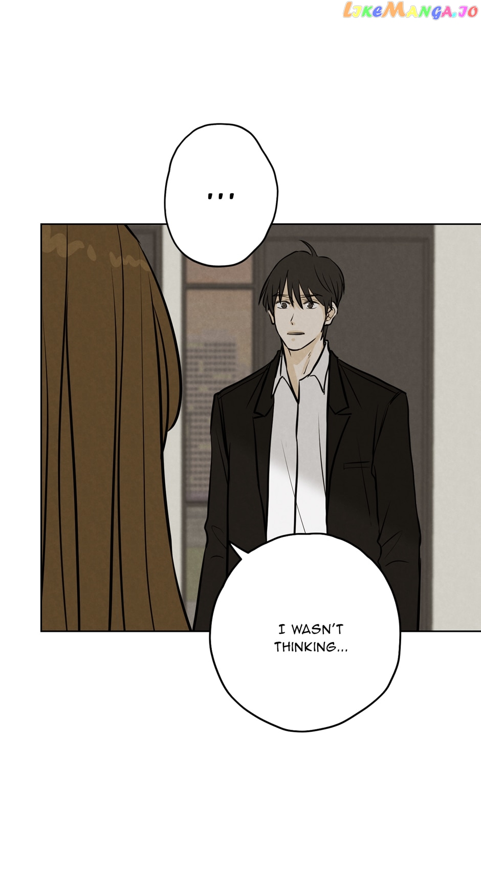 Ghosting Groom Chapter 95 - page 11