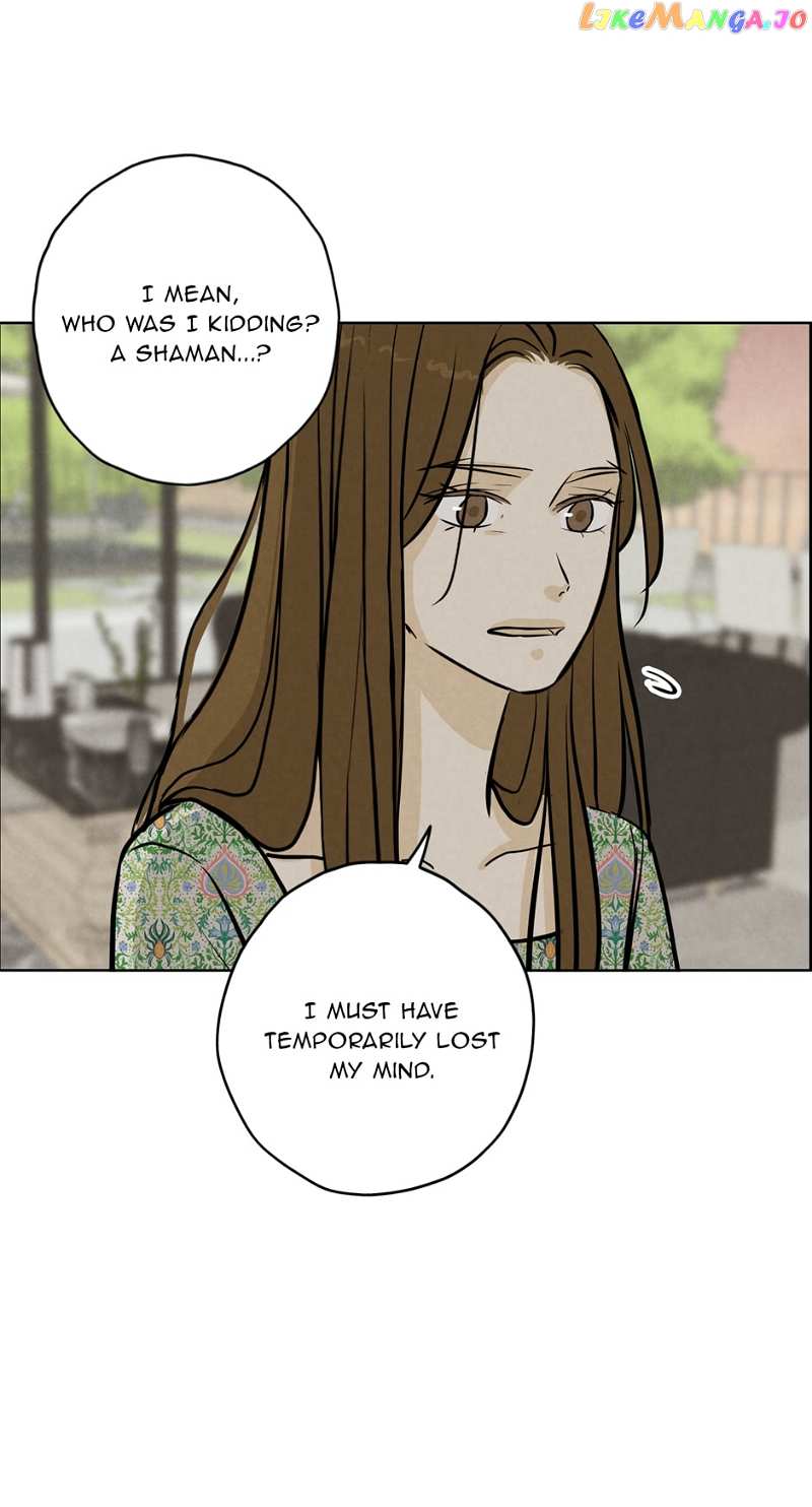 Ghosting Groom Chapter 95 - page 12