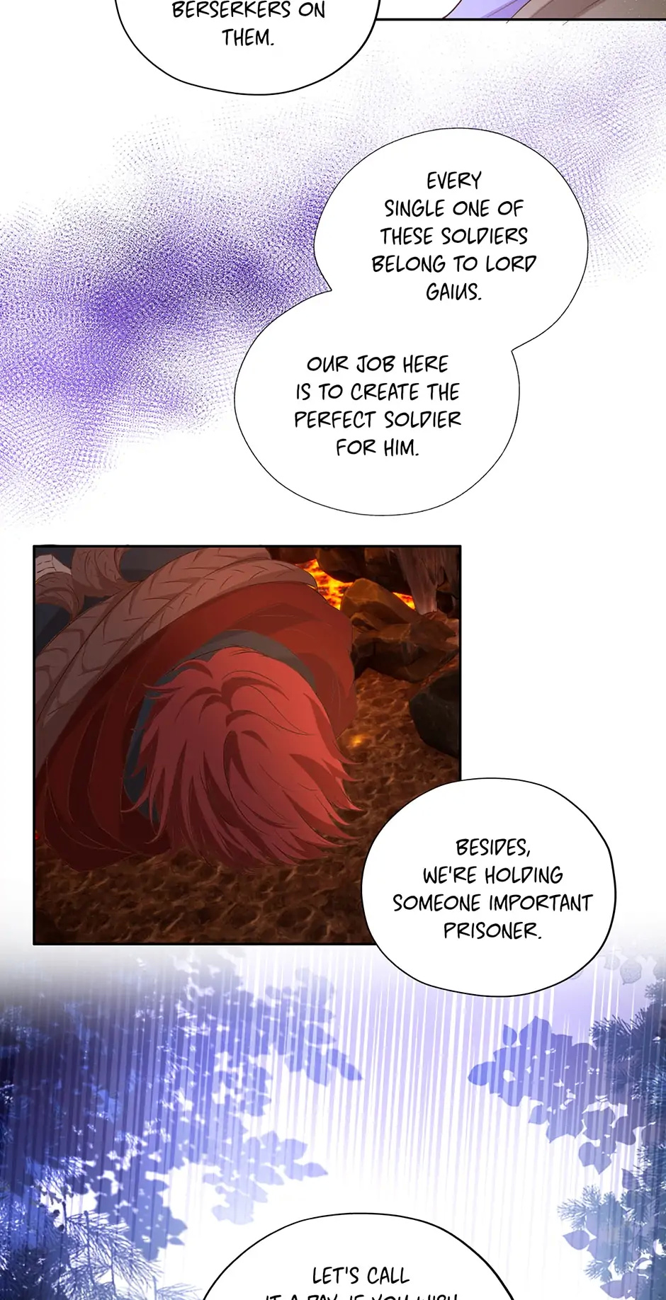 The Song of Theodor chapter 133 - page 41