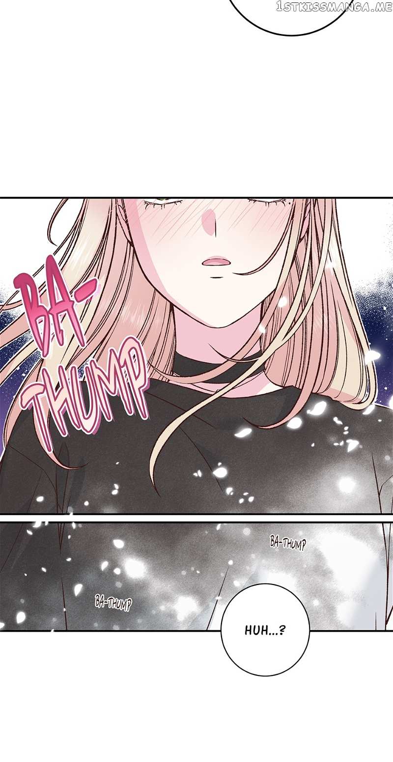 My Eunha Chapter 37 - page 41