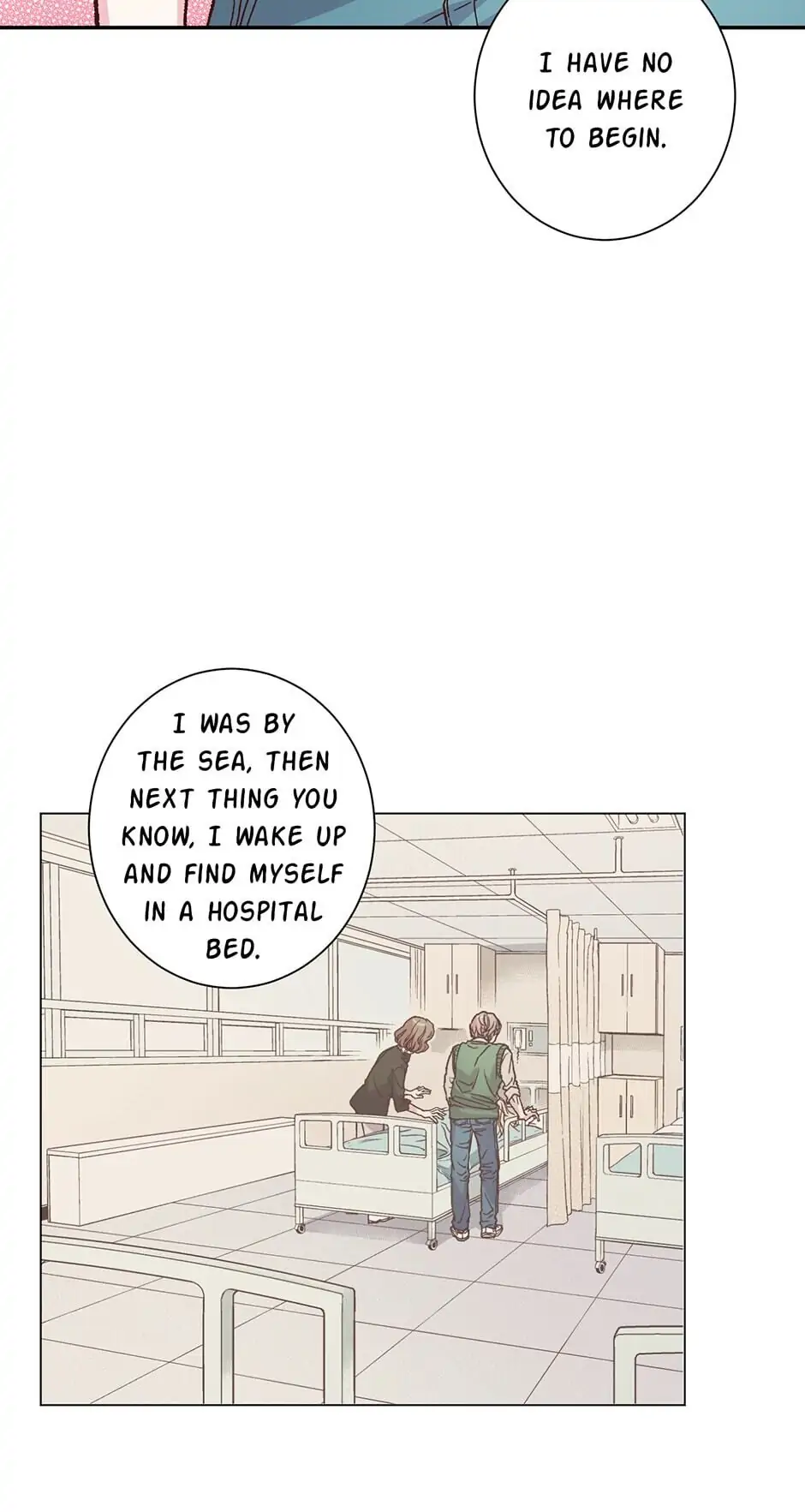 My Eunha Chapter 26 - page 24