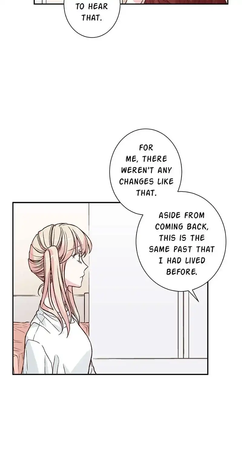 My Eunha Chapter 26 - page 33