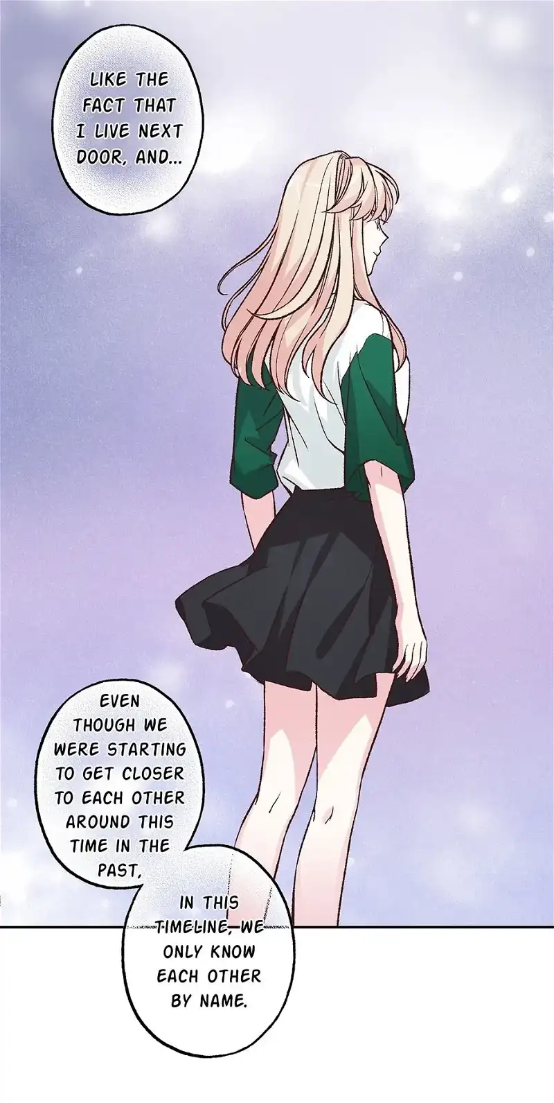 My Eunha Chapter 26 - page 39