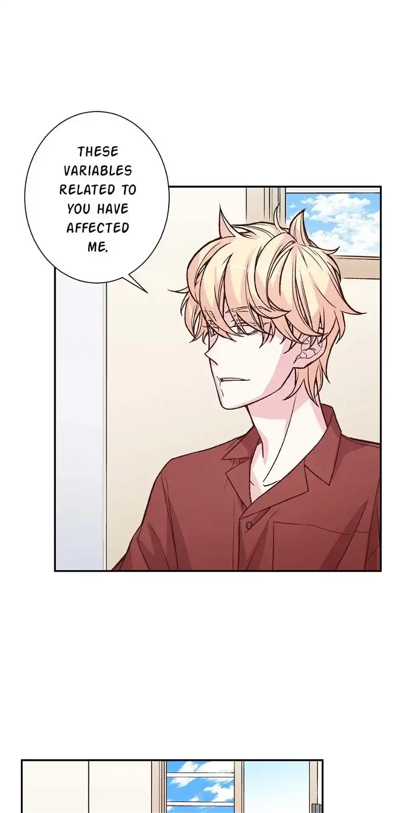 My Eunha Chapter 26 - page 40