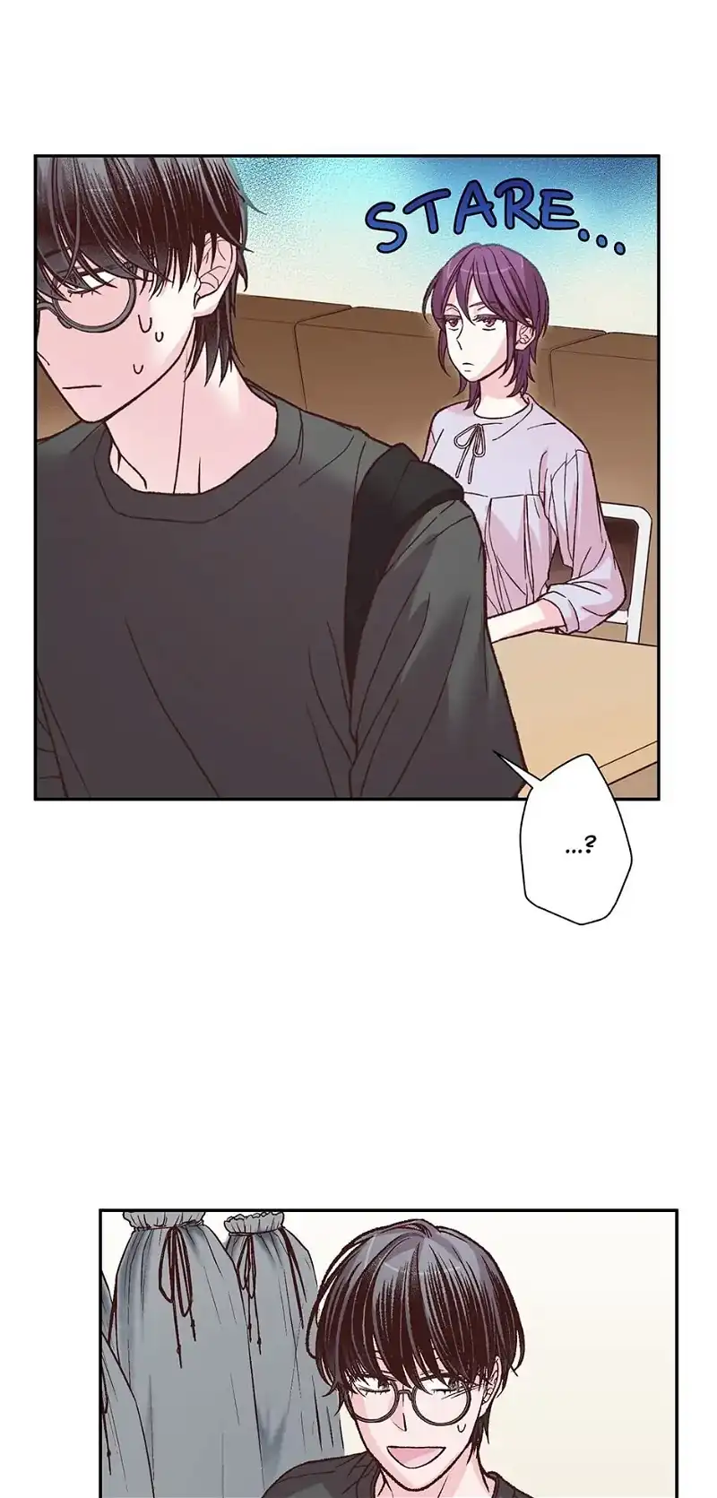 My Eunha Chapter 26 - page 46