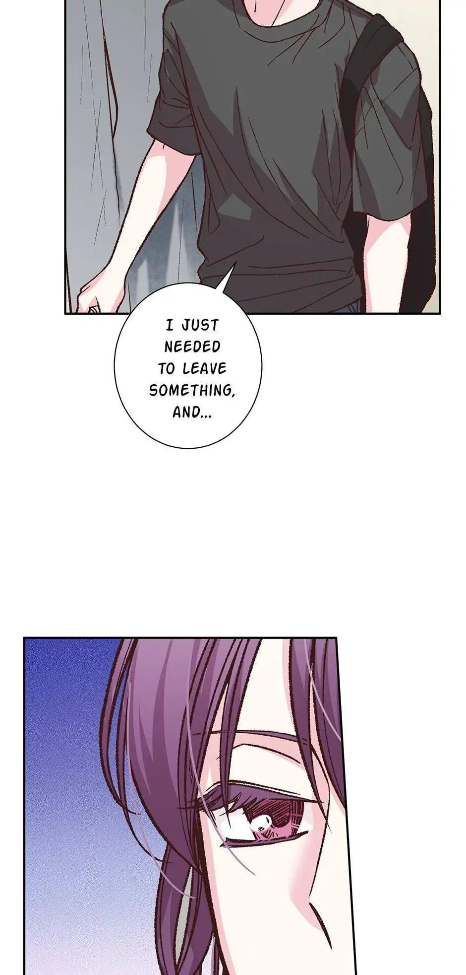 My Eunha Chapter 26 - page 47