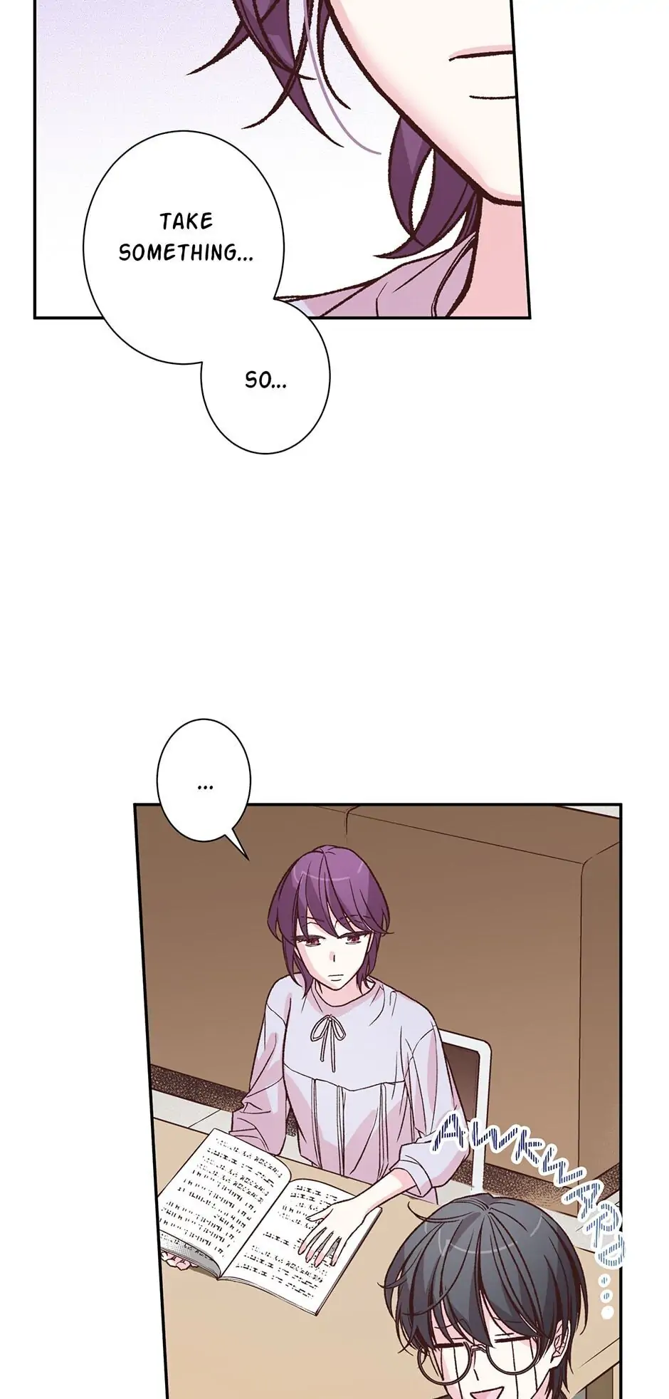 My Eunha Chapter 26 - page 48
