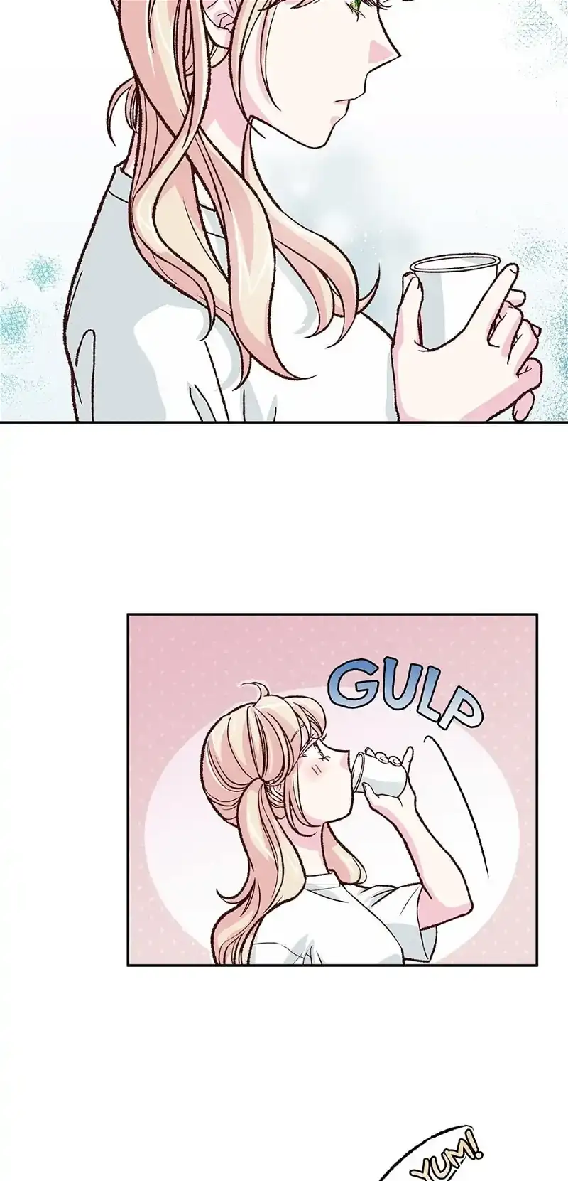 My Eunha Chapter 22 - page 18