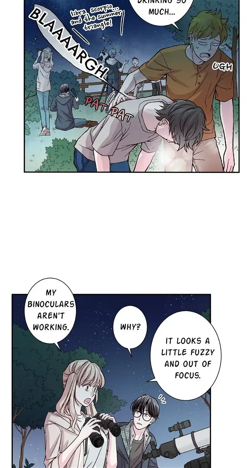 My Eunha Chapter 22 - page 41