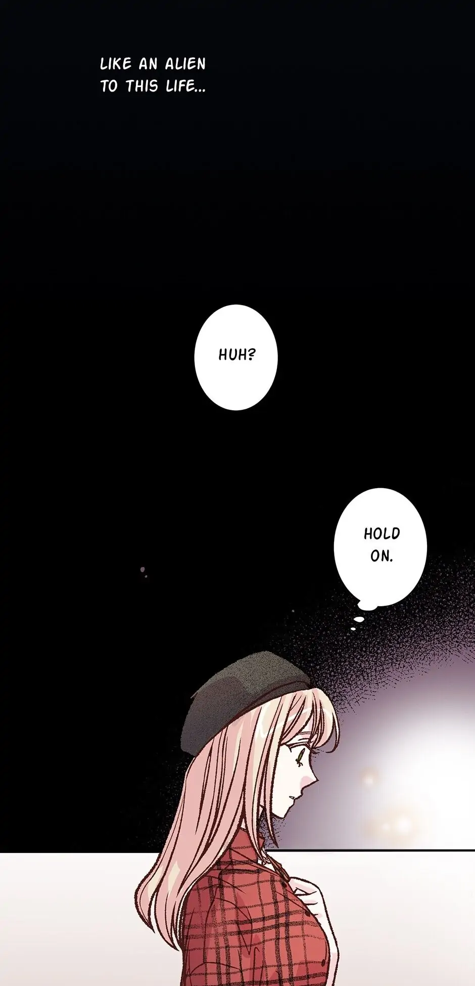 My Eunha Chapter 14 - page 25