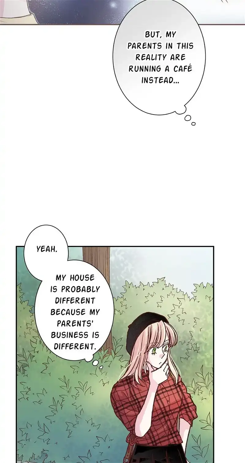 My Eunha Chapter 14 - page 31