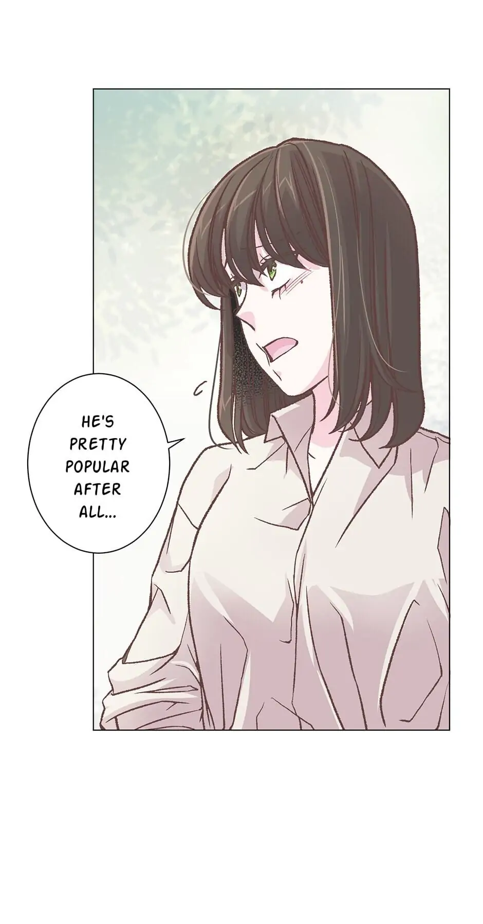 My Eunha Chapter 13 - page 13