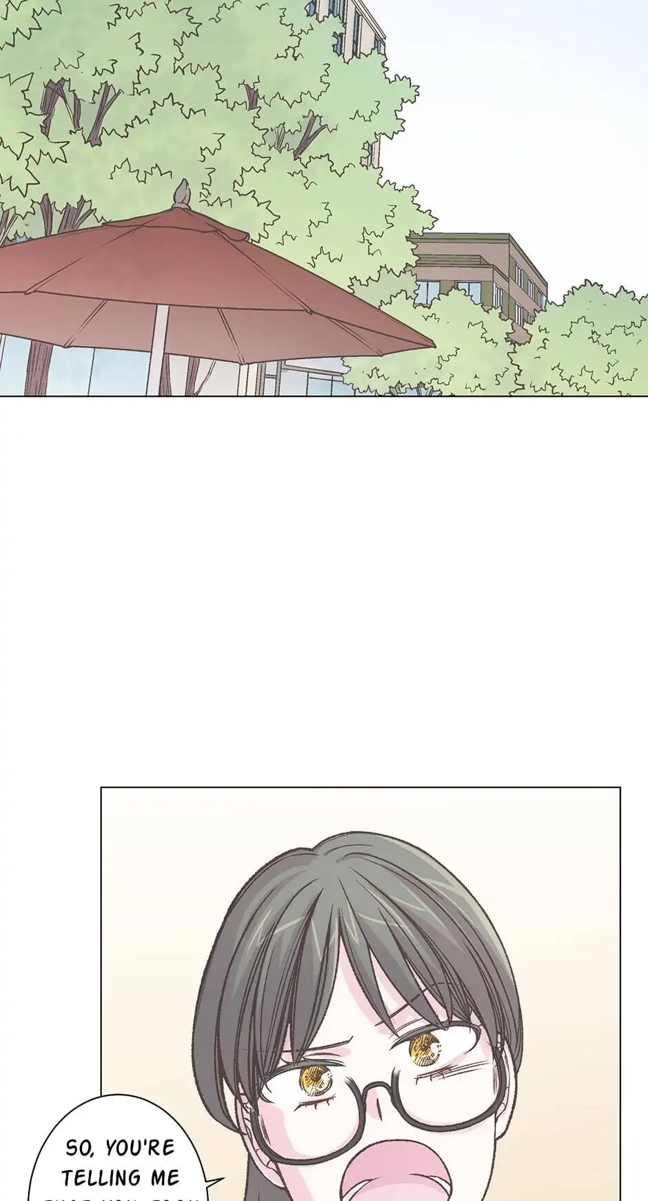 My Eunha Chapter 13 - page 2