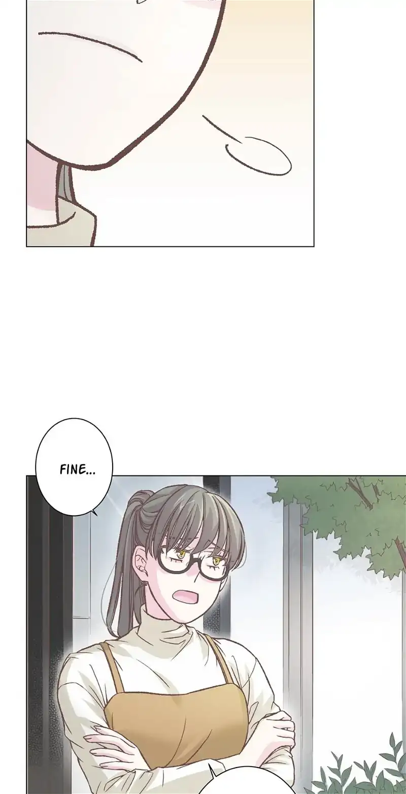 My Eunha Chapter 13 - page 23
