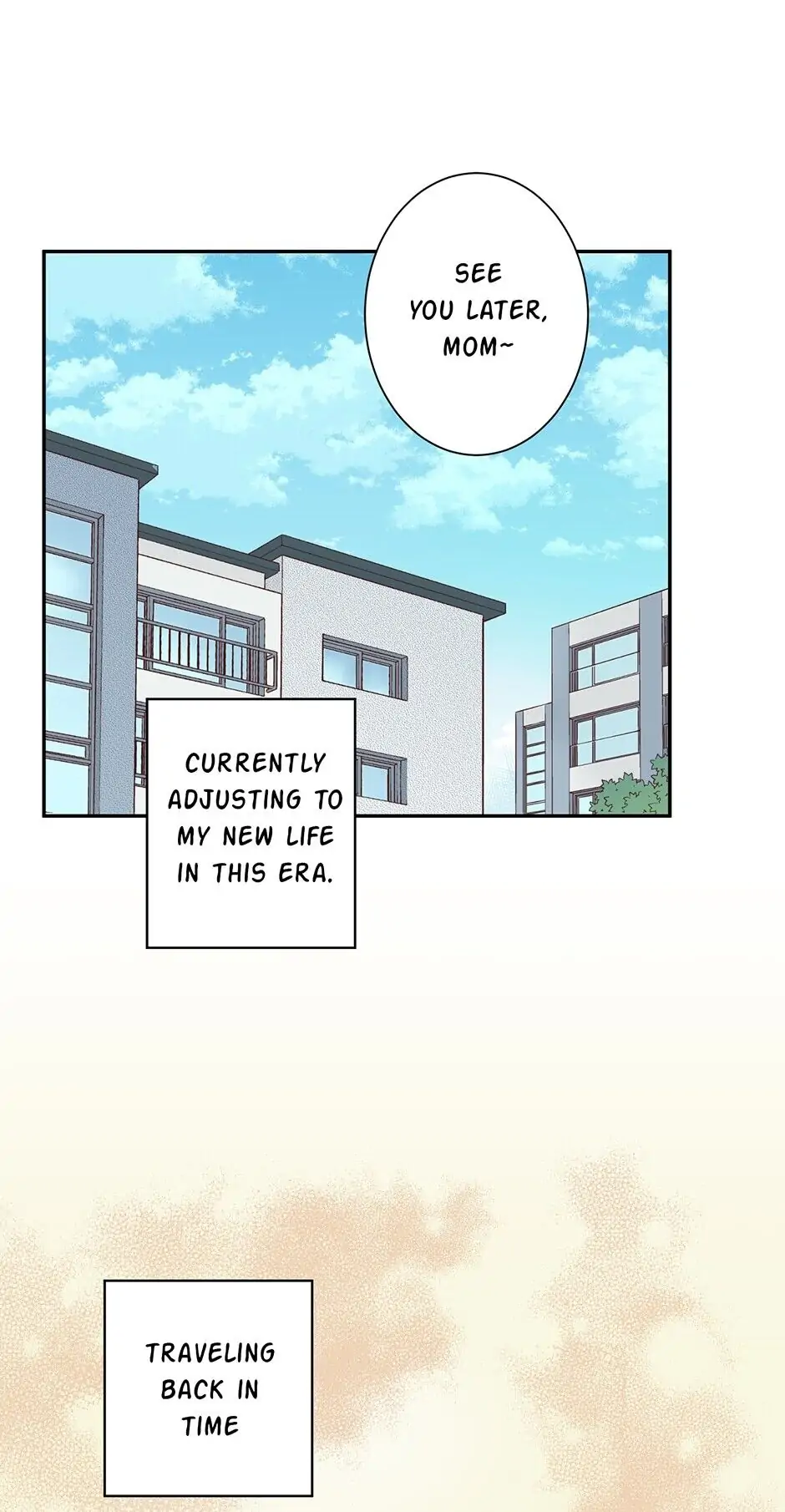 My Eunha Chapter 13 - page 42