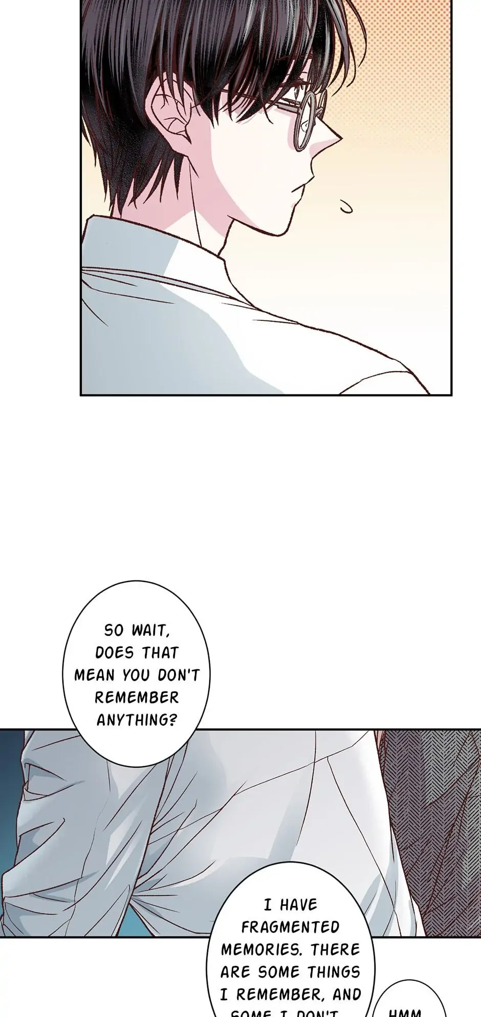 My Eunha Chapter 11 - page 13