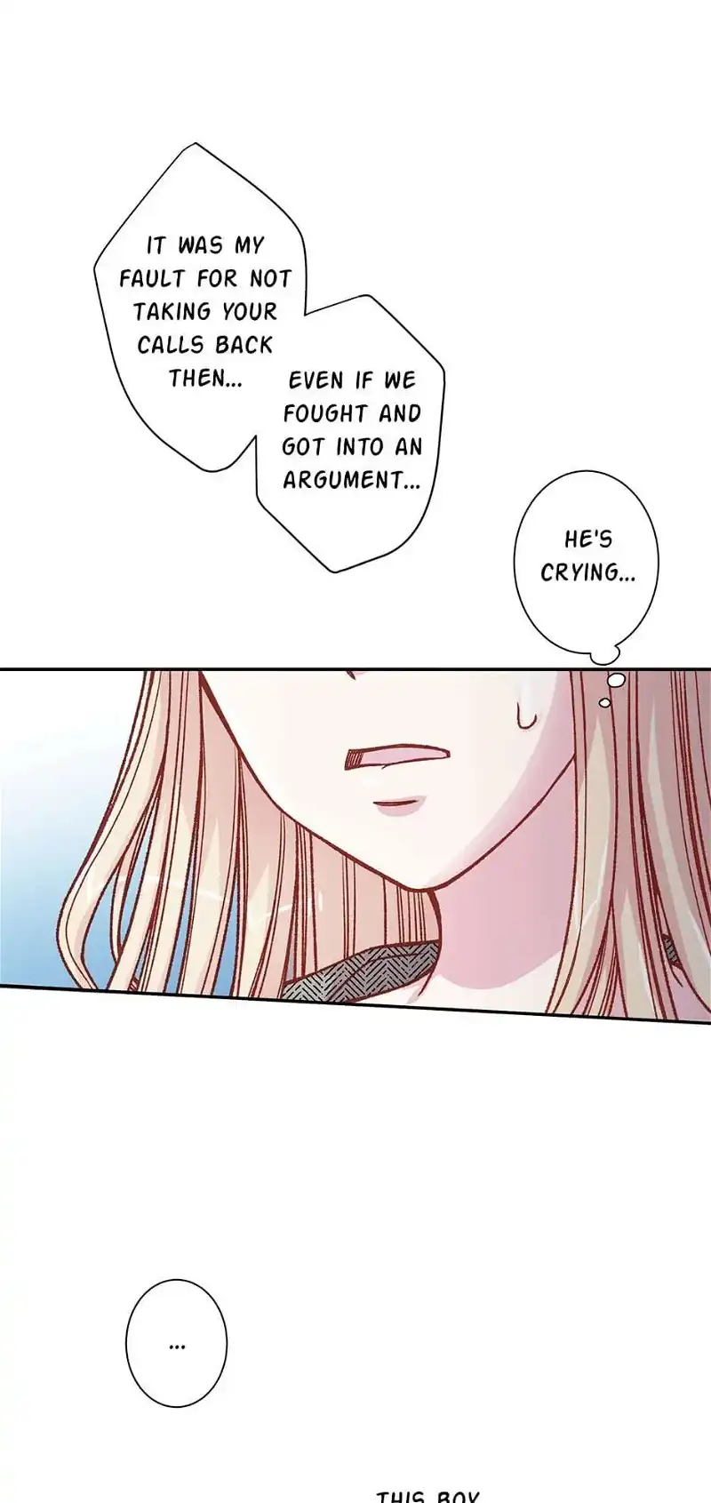 My Eunha Chapter 11 - page 24