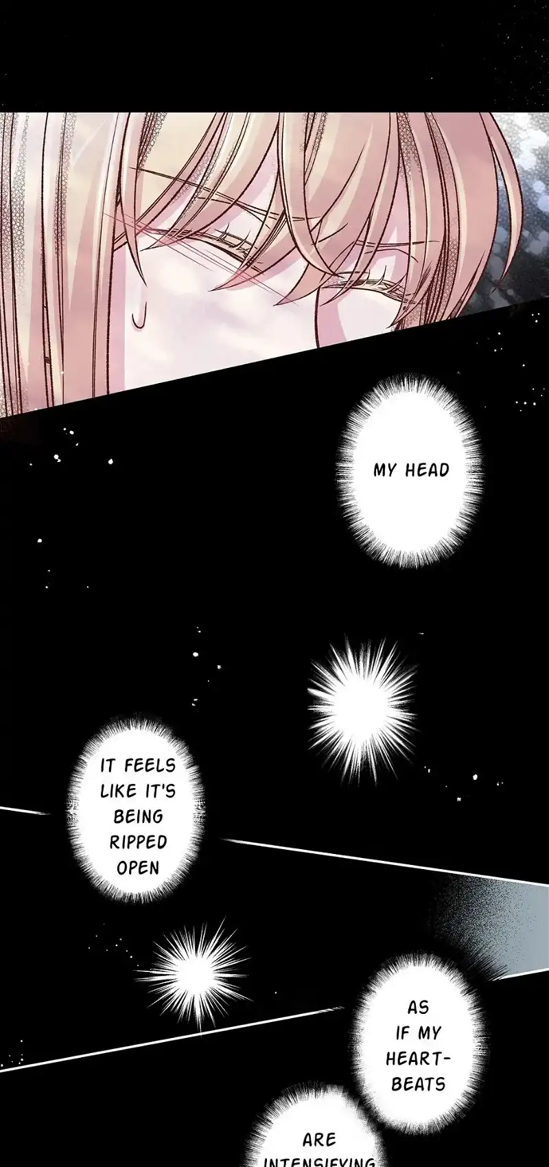 My Eunha Chapter 11 - page 36