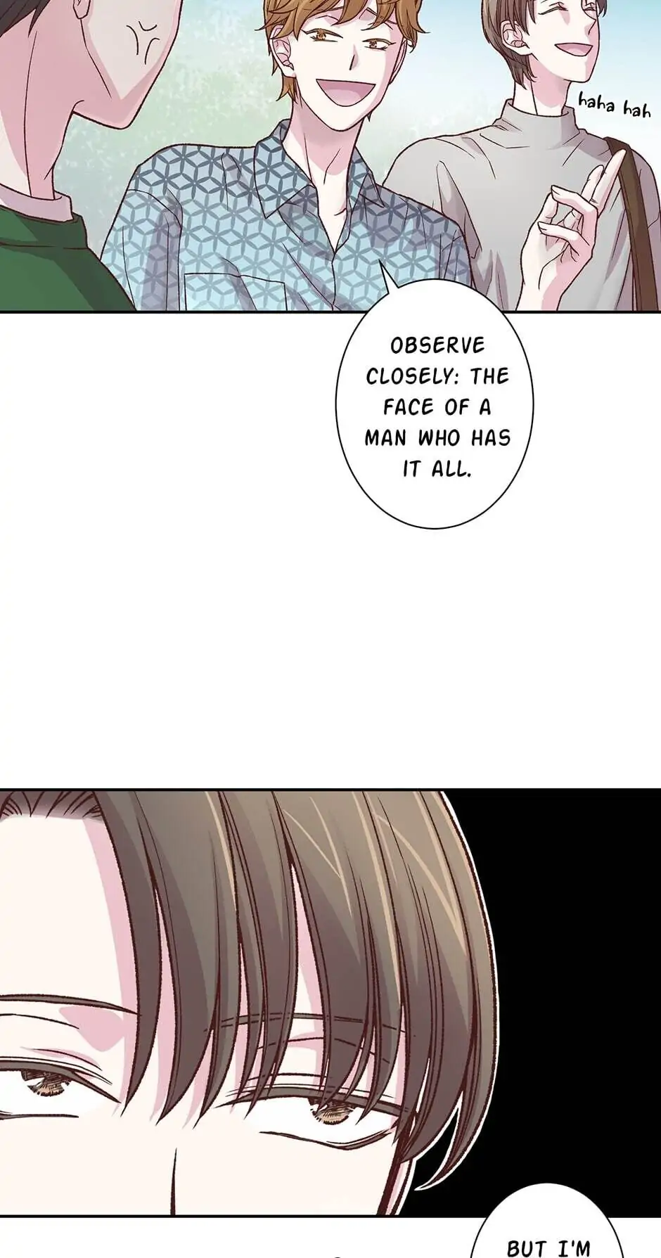 My Eunha Chapter 11 - page 6