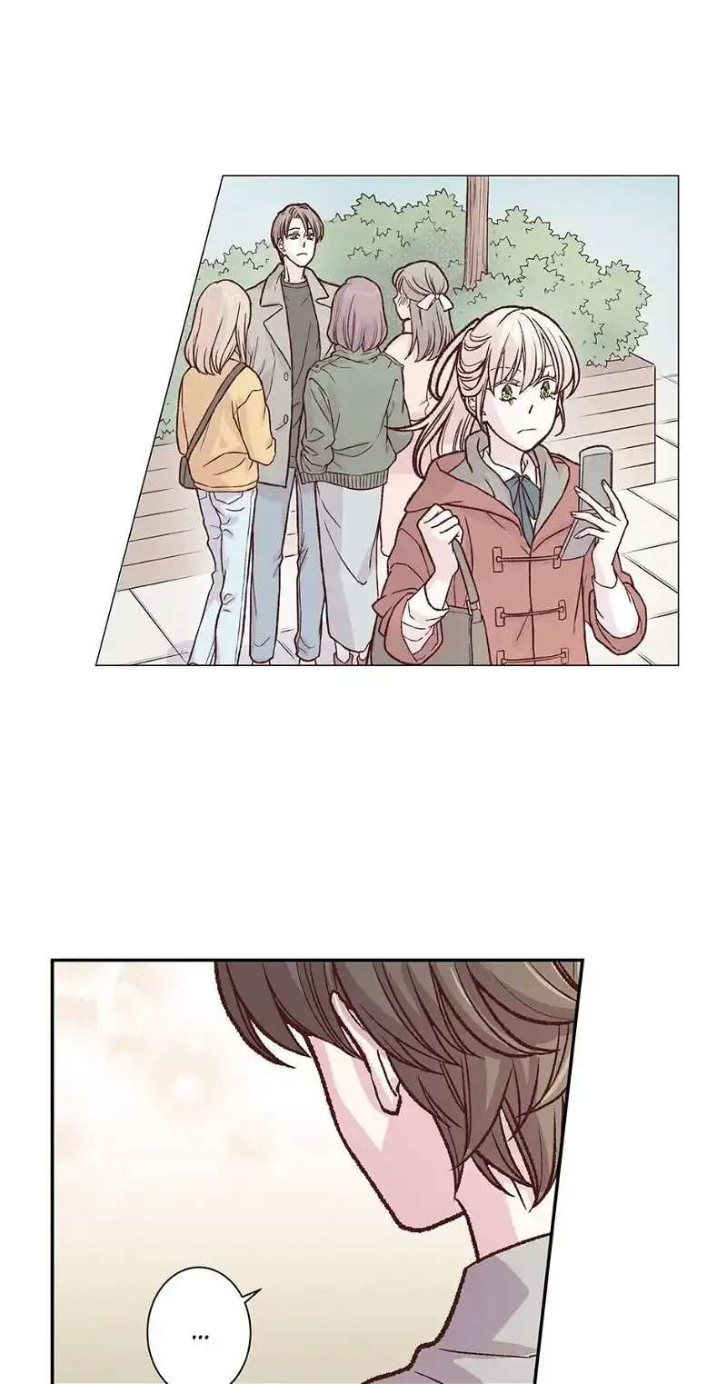 My Eunha Chapter 11 - page 8