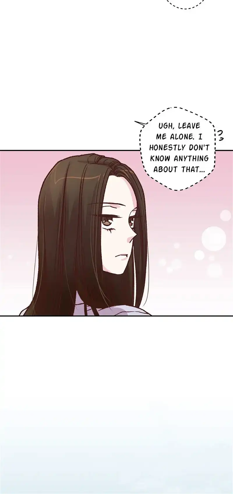 My Eunha Chapter 6 - page 44