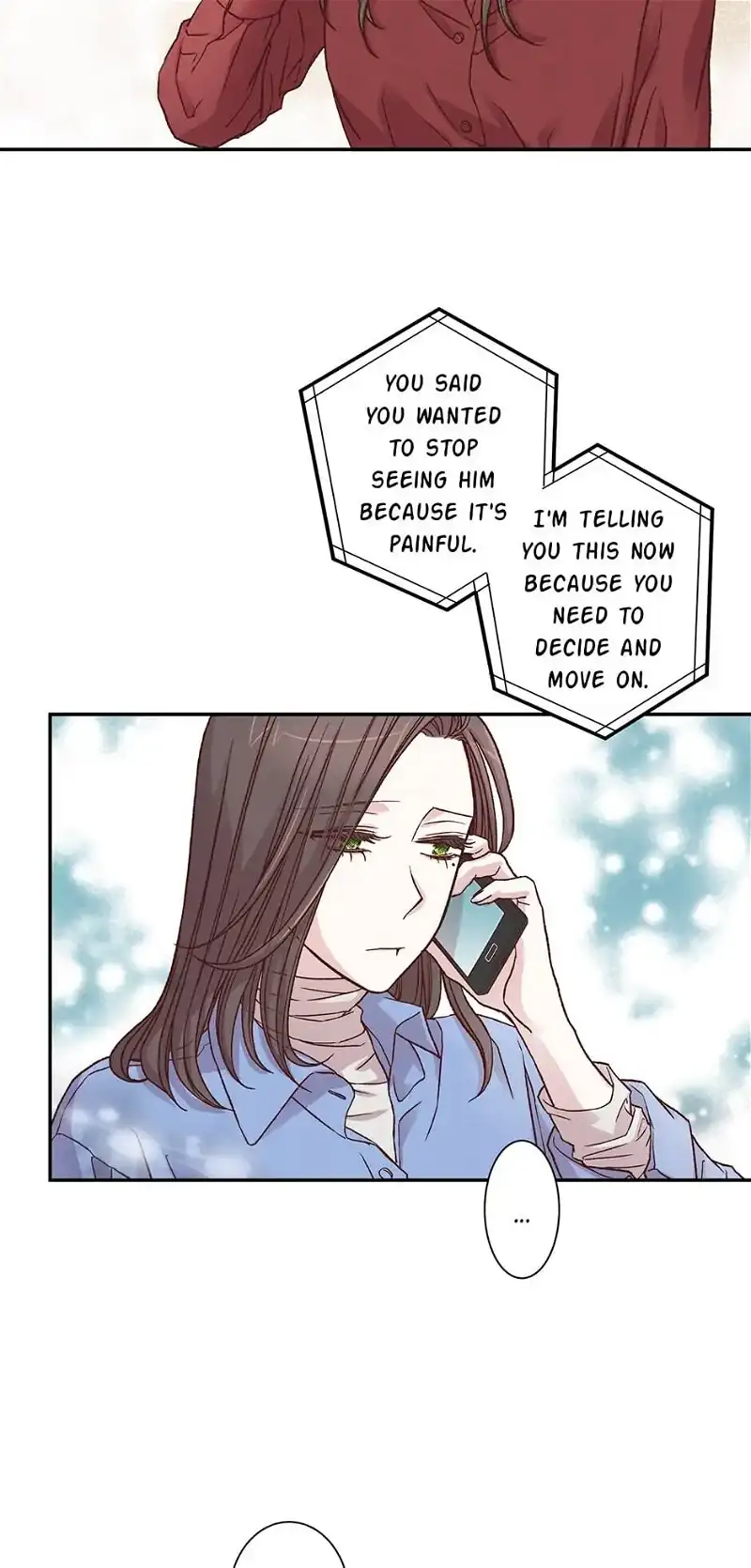 My Eunha Chapter 3 - page 5
