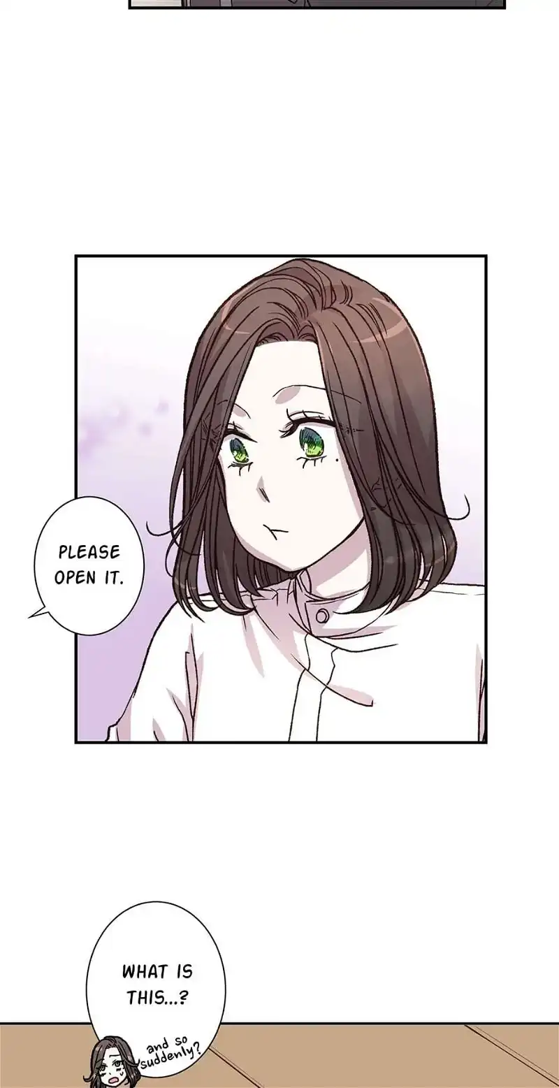 My Eunha Chapter 2 - page 12