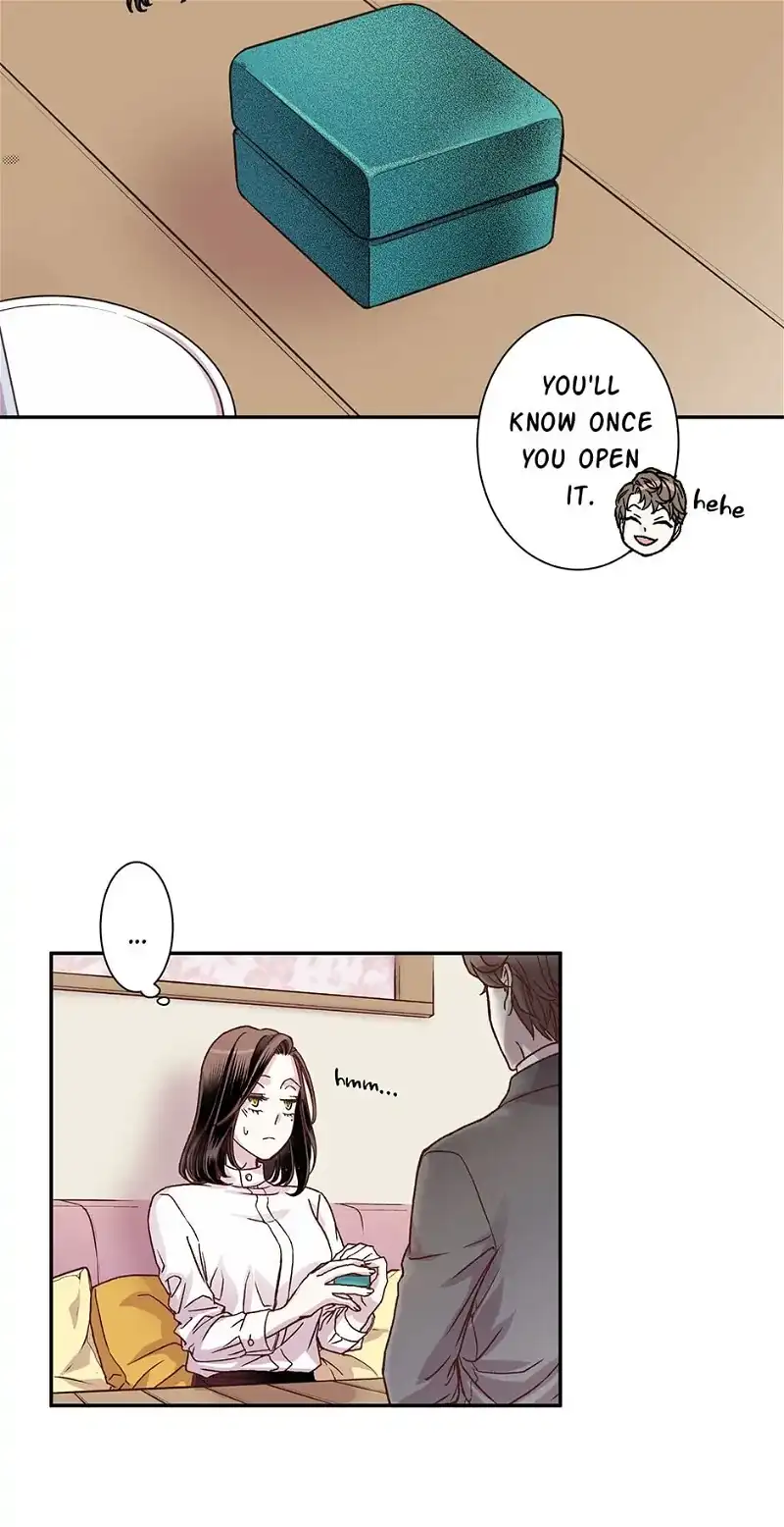 My Eunha Chapter 2 - page 13