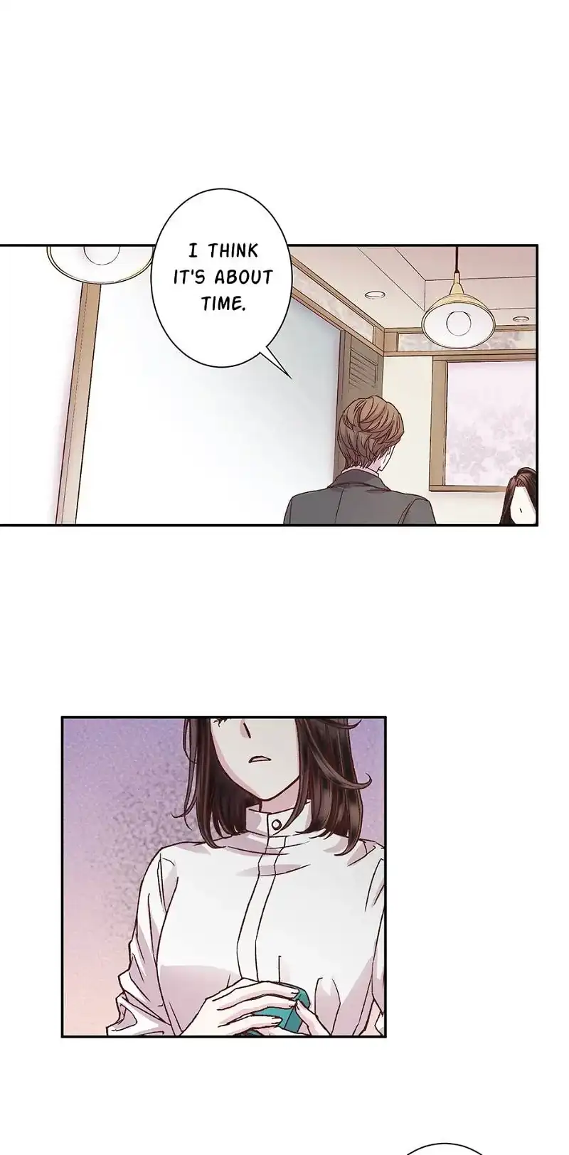 My Eunha Chapter 2 - page 16