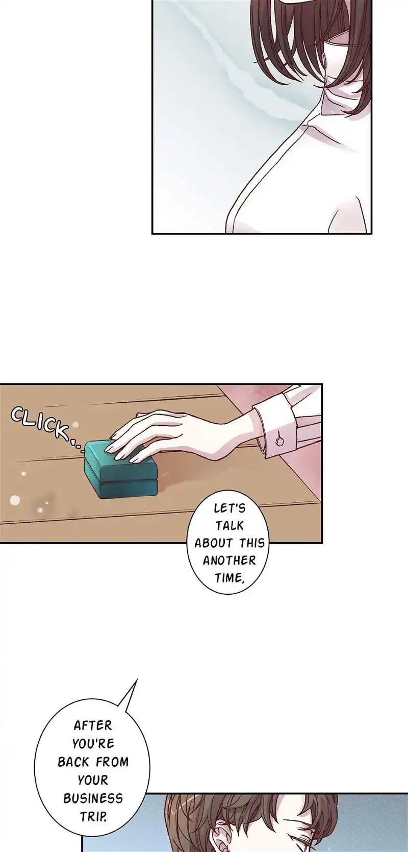 My Eunha Chapter 2 - page 22
