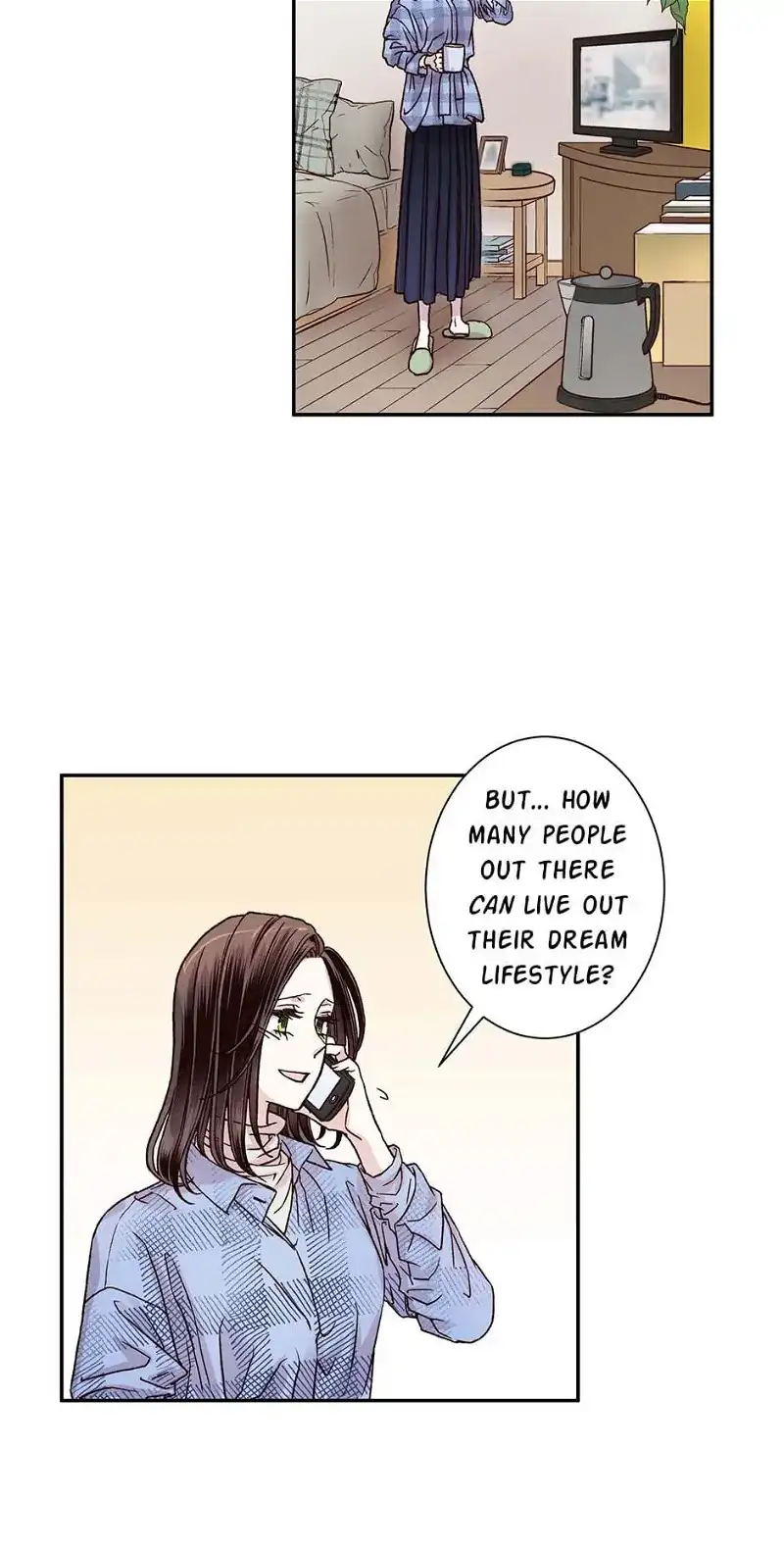 My Eunha Chapter 2 - page 34