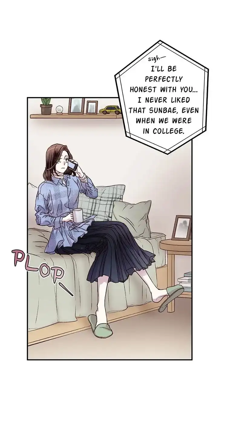 My Eunha Chapter 2 - page 36