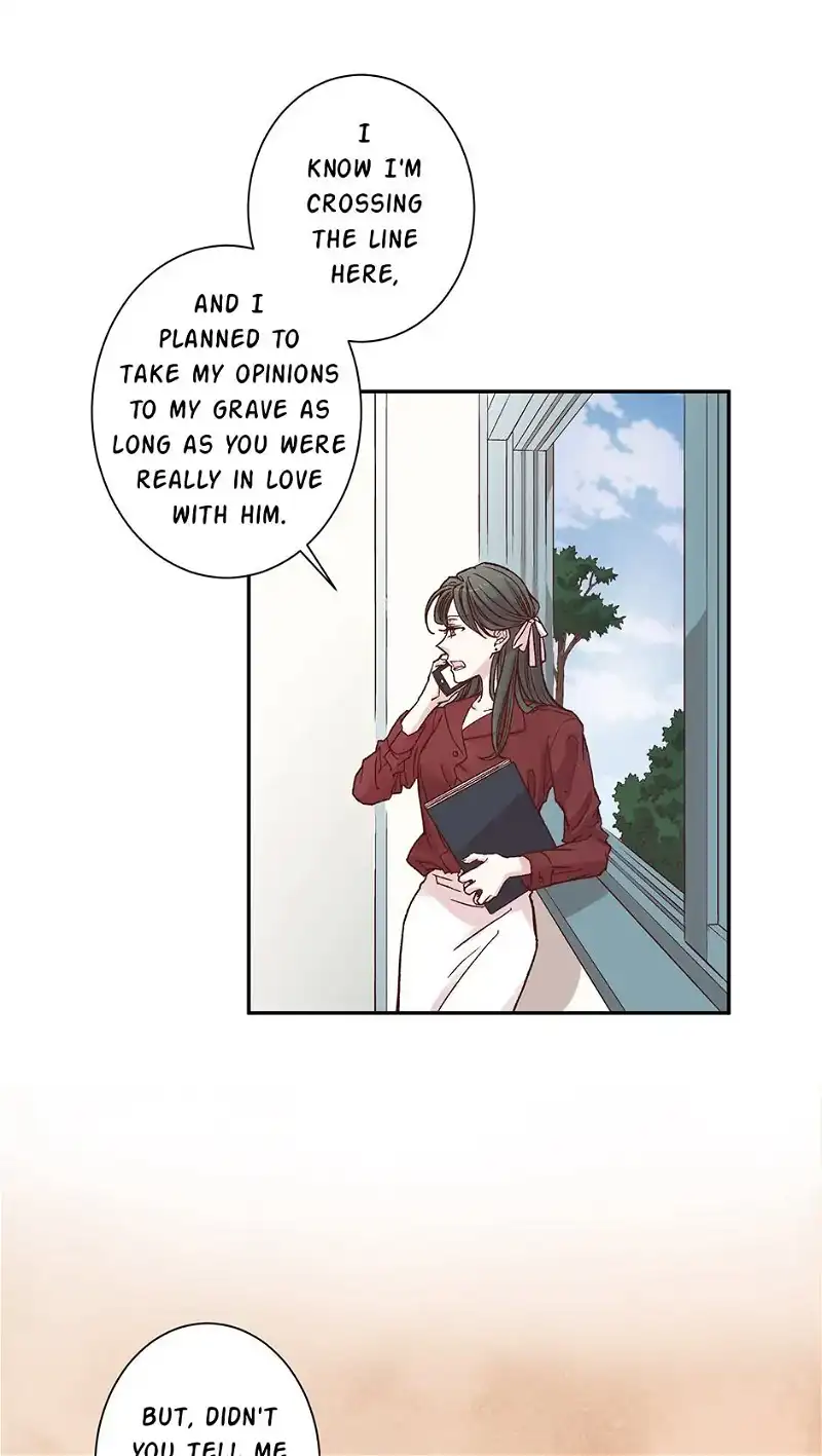 My Eunha Chapter 2 - page 37