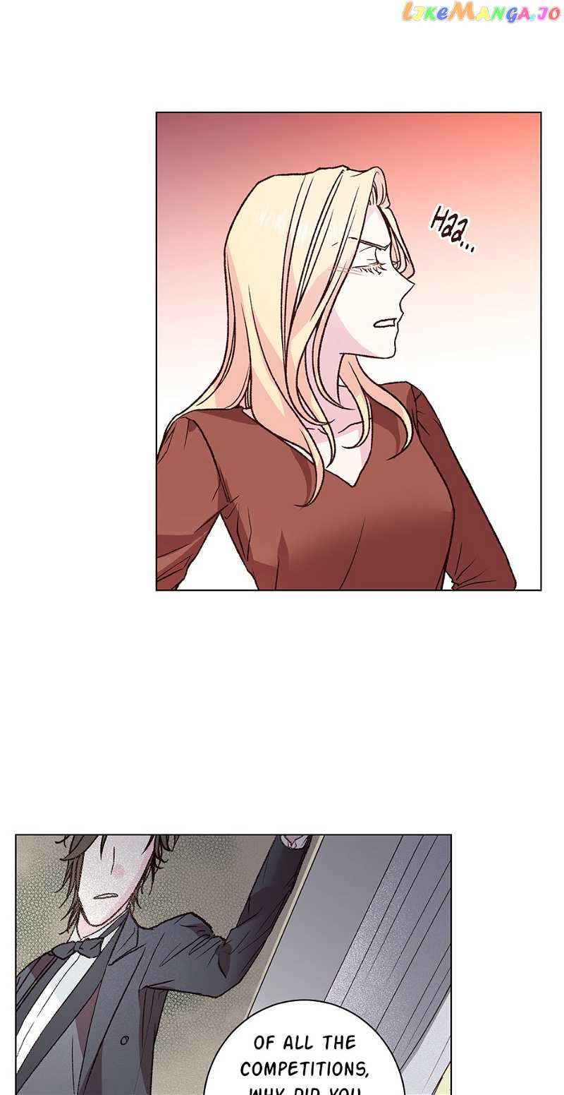 My Eunha Chapter 40 - page 29