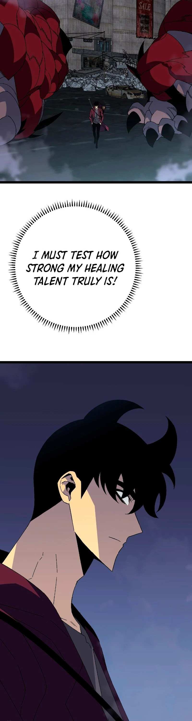I Can Copy Talents chapter 34 - page 11