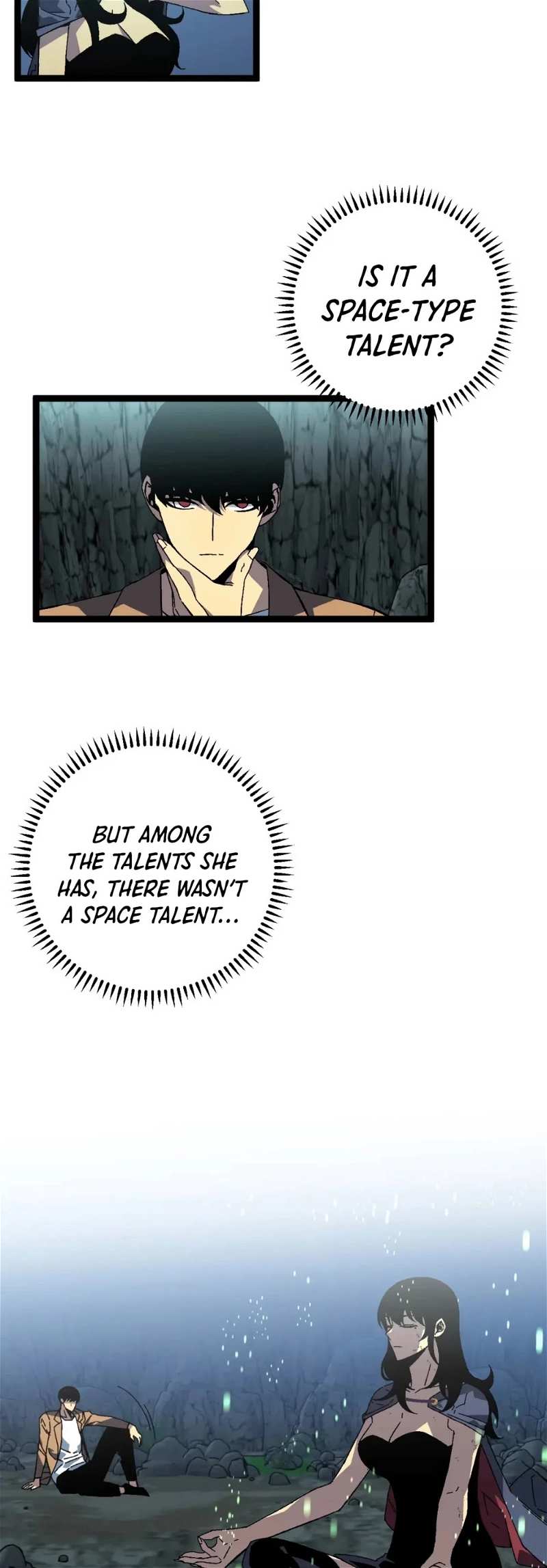 I Can Copy Talents chapter 28 - page 14