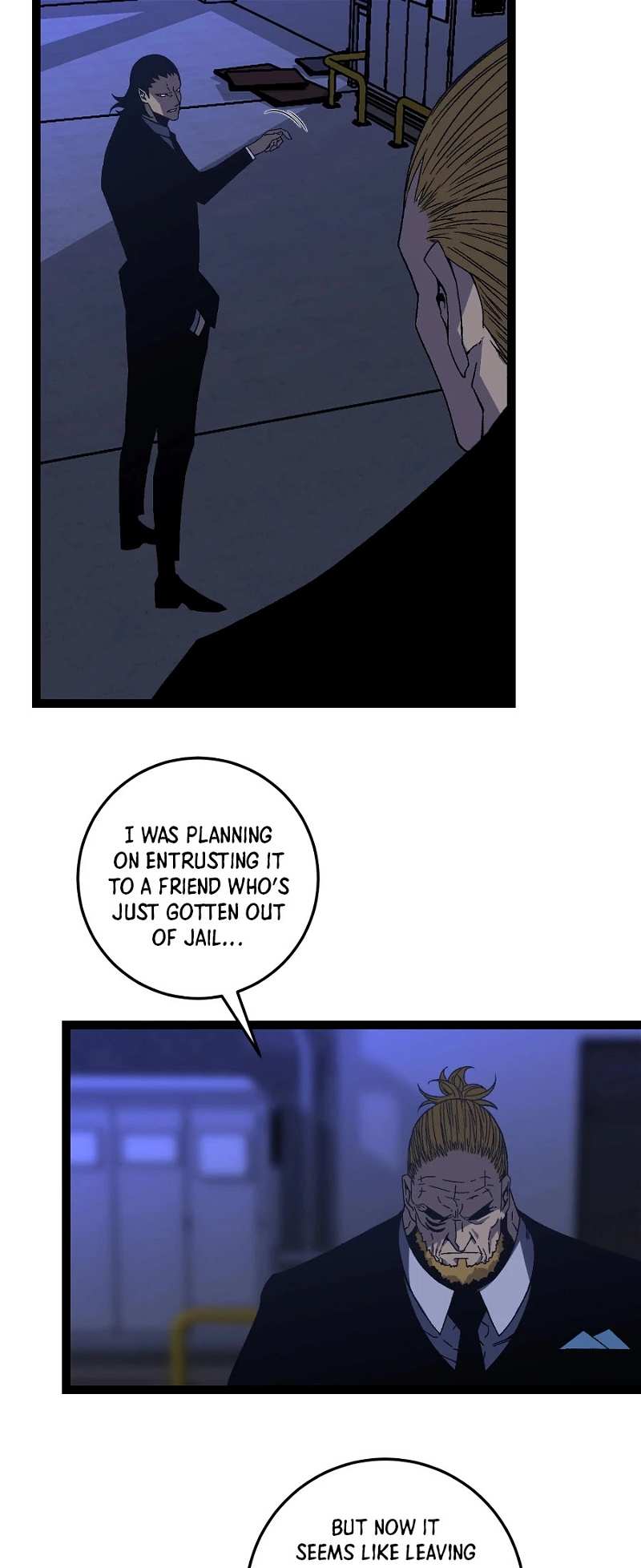 I Can Copy Talents chapter 18 - page 30