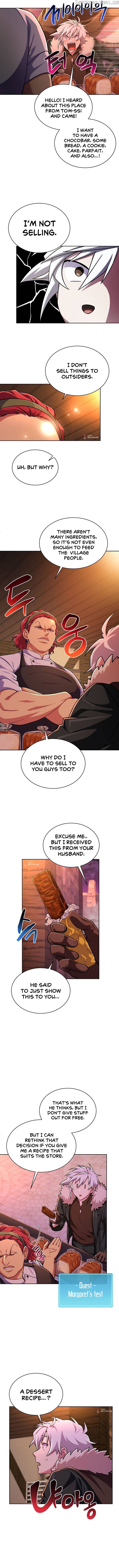 Please have a meal Chapter 86 - page 10