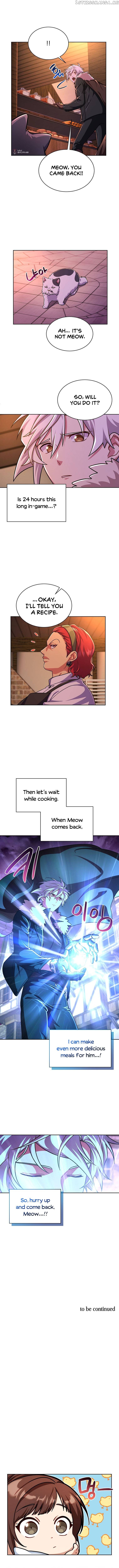 Please have a meal Chapter 86 - page 11