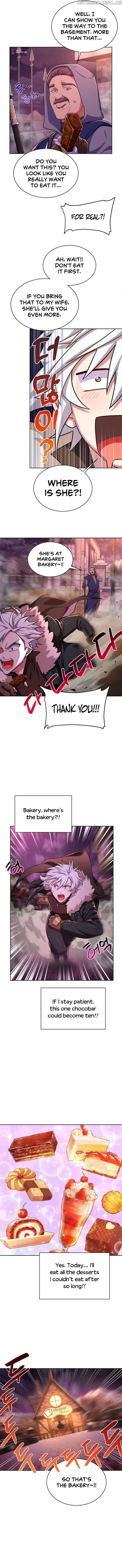 Please have a meal Chapter 86 - page 9