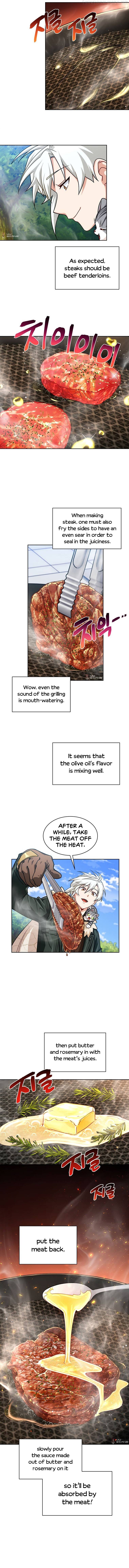 Please have a meal Chapter 82 - page 11