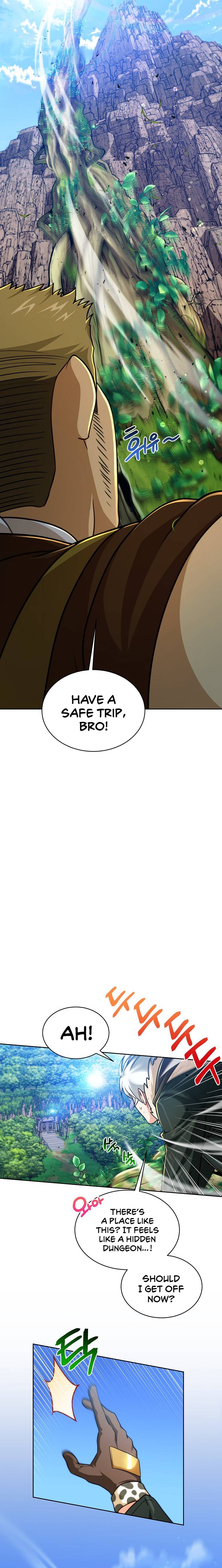 Please have a meal chapter 77 - page 14