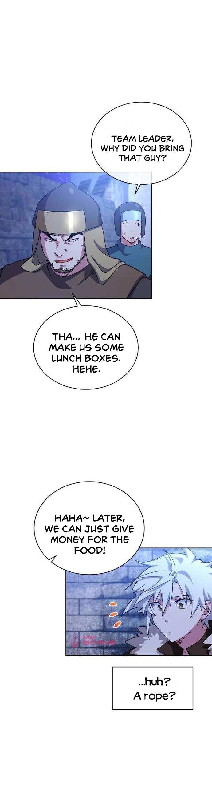 Please have a meal chapter 48 - page 25