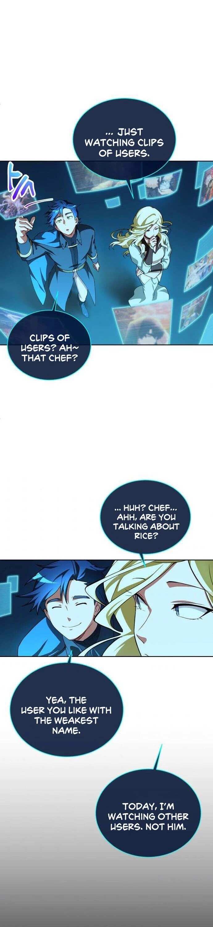 Please have a meal chapter 48 - page 5
